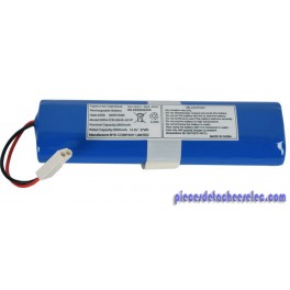 Batterie li-ON14.8 V ASPIRATEUR X-PLORER SERIE 75 ROWENTA Batterie li-ON14.8 V ASPIRATEUR X-PLORER SERIE 75 ROWENTA