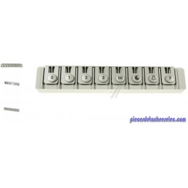 Module Element  de Commande pour Hotte GAGGENAU