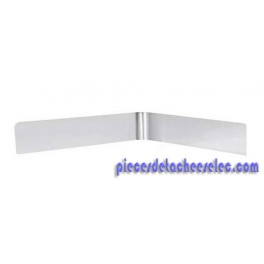 Pare vent pour Plancha Lono WMF Pare vent pour Plancha Lono WMF