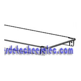 Chassis pour barbecue  Campingaz
