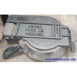 Couvercle pour Nettoyeur Haute Pression KARCHER Couvercle pour Nettoyeur Haute Pression KARCHER