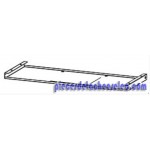 Pare Chaleur pour barbecue  Campingaz
