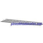 Grille de Mijotage pour barbecue  Campingaz