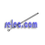 Axe de Roue avec Embout pour barbecue  Campingaz