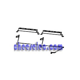 Kit Electrodes + Supports pour barbecue  Campingaz