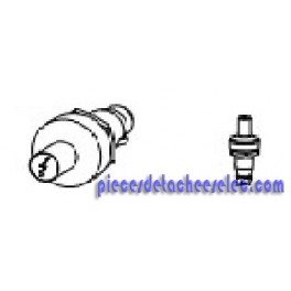 Piezo Simple et Double Gris Clair pour barbecue Campingaz Piezo Simple et Double Gris Clair pour barbecue Campingaz