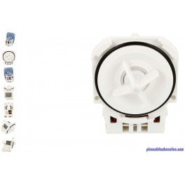 Pompe de Vidange pour Lave Linge ELECTROLUX