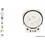 Pompe de Vidange pour Lave Linge ELECTROLUX