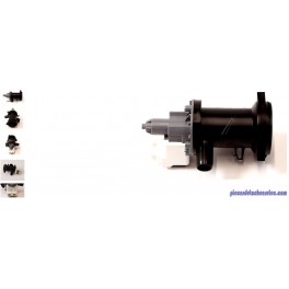 Pompe de Vidange pour Lave Linge LG