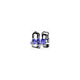 Bouton pour Aspirateur Balai Sans Fil Dual Force 2 In1 ROWENTA Bouton pour Aspirateur Balai Sans Fil Dual Force 2 In1 ROWENTA