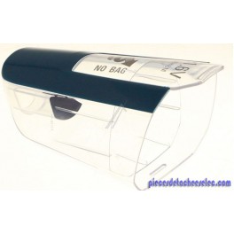 Bac pour Aspirateur Balai Sans Fil Dual Force 2 In1 ROWENTA Bac pour Aspirateur Balai Sans Fil Dual Force 2 In1 ROWENTA