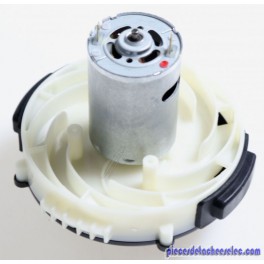 Moteur Complet pour Aspirateur Balai Sans Fil Dual Force 2 In1 ROWENTA Moteur Complet pour Aspirateur Balai Sans Fil Dual Force 2 In1 ROWENTA