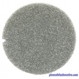Filtre Mousse pour Aspirateur Balai Sans Fil Dual Force 2 In1 ROWENTA Filtre Mousse pour Aspirateur Balai Sans Fil Dual Force 2 In1 ROWENTA