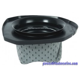 Filtre Bac Dual Force pour Aspirateur Balai Sans Fil Dual Force 2 In1 ROWENTA Filtre Bac Dual Force pour Aspirateur Balai Sans Fil Dual Force 2 In1 ROWENTA