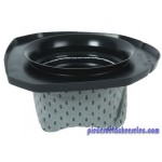 Filtre Bac Dual Force pour Aspirateur Balai Sans Fil Dual Force 2 In1 ROWENTA