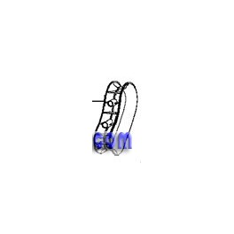 Poignée Noir pour Aspirateur Balai Sans Fil Dual Force 2 In1 ROWENTA Poignée Noir pour Aspirateur Balai Sans Fil Dual Force 2 In1 ROWENTA