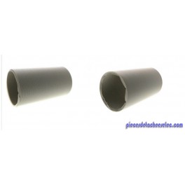 Gaine Climatisation Evacuation D:150mm pour Climatiseur KING D'HOME Gaine Climatisation Evacuation D:150mm pour Climatiseur KING D'HOME