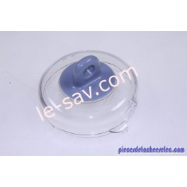 Couvercle Bol Bleu Hachoir Baby Home Couvercle Bol Bleu Hachoir Baby Home
