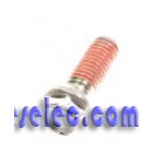 Vis Fixation Croisillon 8mm 29mm pour Lave Linge LG