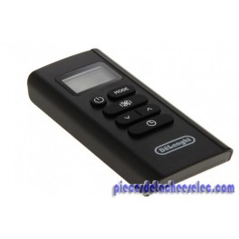 Télécommande pour Climatiseur DELONGHI Télécommande pour Climatiseur DELONGHI