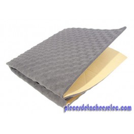 Tapis Thermo Isolant pour Climatiseur DELONGHI Tapis Thermo Isolant pour Climatiseur DELONGHI