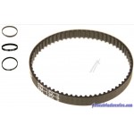 Courroie pour Aspirateur Balai Sans Fil Dual Force 2 In1 ROWENTA