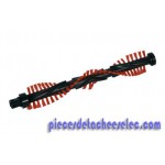 Brosse Electro Brosse pour Aspirateur Balai Sans Fil Dual Force 2 In1 ROWENTA