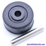 Roulette Electro Brosse pour Aspirateur Balai Sans Fil Dual Force 2 In1 ROWENTA