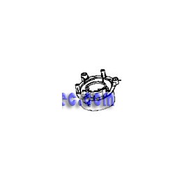 Raccord Electro Brosse Noir pour Aspirateur Balai Sans Fil Dual Force 2 In1 ROWENTA Raccord Electro Brosse Noir pour Aspirateur Balai Sans Fil Dual Force 2 In1 ROWENTA