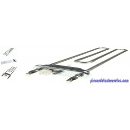 Chauffage Assemblé pour Lave Linge LG