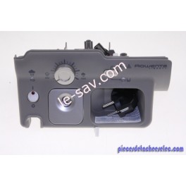 Boitier de Commande pour DG8035 Calor