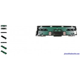 Module Element de  Commande  Programmé pour Four SIEMENS