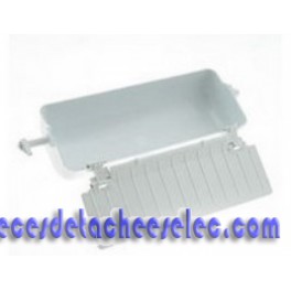 ICE CUBE TRAY SWIVEL pour Machine à Glaçon HKOENIG ICE CUBE TRAY SWIVEL pour Machine à Glaçon HKOENIG