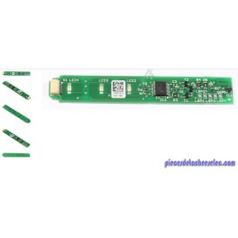 Carte Electronique de Commande pour Cafetière Expresso Nespresso U Krups Carte Electronique de Commande pour Cafetière Expresso Nespresso U Krups