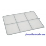 Filtre pour Purificateur d'Air NANOCAPTUR ROWENTA