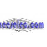 Cadran Grille Supérieur Noir pour Purificateur d'Air NANOCAPTUR ROWENTA
