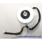 Moteur pour Purificateur d'Air NANOCAPTUR ROWENTA