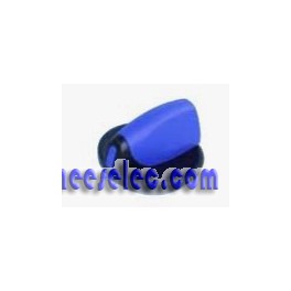 Bouton Tournant 6X5 Blue pour Nettoyeur Haute Pression NILFISK Bouton Tournant 6X5 Blue pour Nettoyeur Haute Pression NILFISK