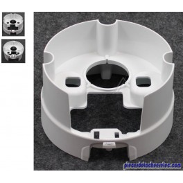 Embase Blanc de Bol pour Blender Soup & Co Moulinex Embase Blanc de Bol pour Blender Soup & Co Moulinex