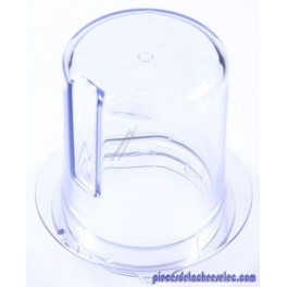 Bol Moulin Hachoir pour Blender kitchen Machine Moulinex Bol Moulin Hachoir pour Blender kitchen Machine Moulinex