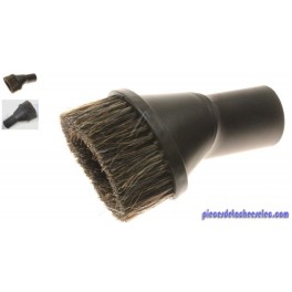 Brosse à Meubles Universal 32mm 36mm pour Aspirateur Traineau Electrolux