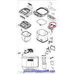 Bobine pour Machine à Pain Pain & Trésors MOULINEX