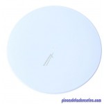 Couvercle Blanc pour Machine à Pain Pain & Trésors MOULINEX