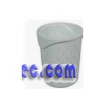 Panier Filtre Blanc pour Machine à Pain Pain & Trésors MOULINEX