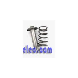 Piston Complet pour Nettoyeur Haute Pression KARCHER Piston Complet pour Nettoyeur Haute Pression KARCHER