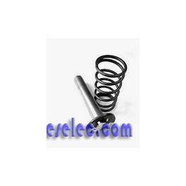 Piston Complet de Remplacement pour Nettoyeur Haute Pression KARCHER Piston Complet de Remplacement pour Nettoyeur Haute Pression KARCHER