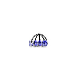Cone Large Rouge pour Robot i Coach Touch Noir Moulinex Cone Large Rouge pour Robot i Coach Touch Noir Moulinex