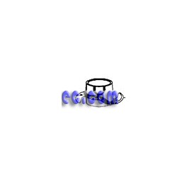 Couteau Hachoir Noir pour Robot i Coach Touch Noir Moulinex Couteau Hachoir Noir pour Robot i Coach Touch Noir Moulinex