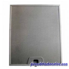 Filtre Alu pour Hotte Roblin