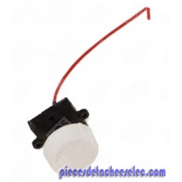 Interrupteur + Bouton pour Ventilateur Turbo Silence Extrême ROWENTA Interrupteur + Bouton pour Ventilateur Turbo Silence Extrême ROWENTA